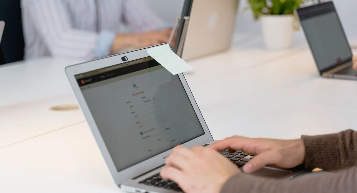 Illustration, automatisation de la prospection par email
