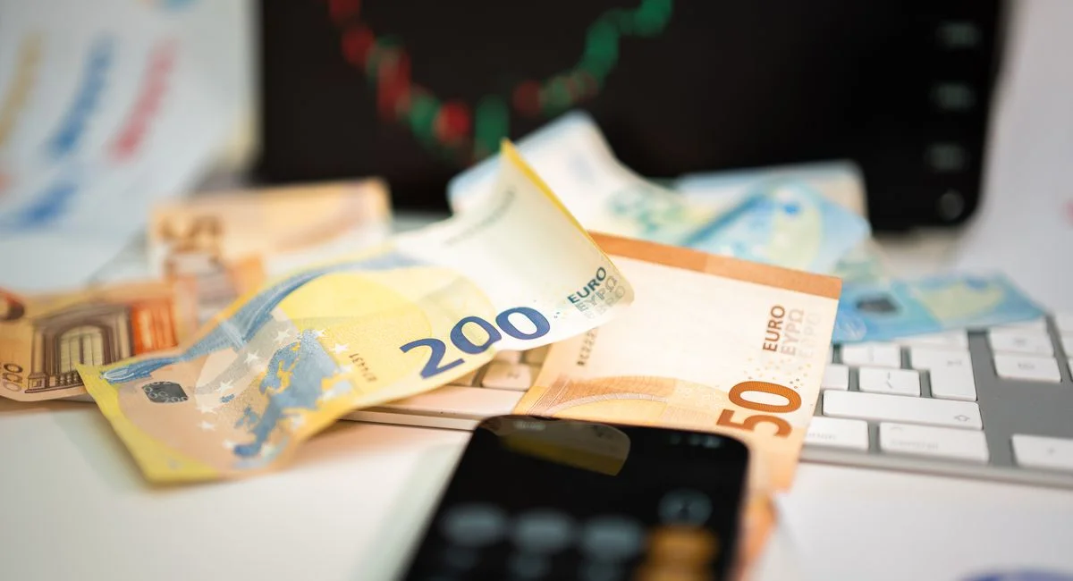 Illustration, sécuriser votre gestion de trésorerie