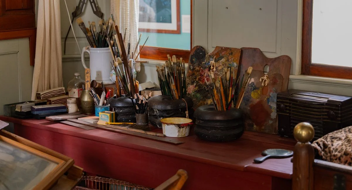 Construire une stratégie de branding pour artistes-peintres afin de développer visibilité et ventes durables