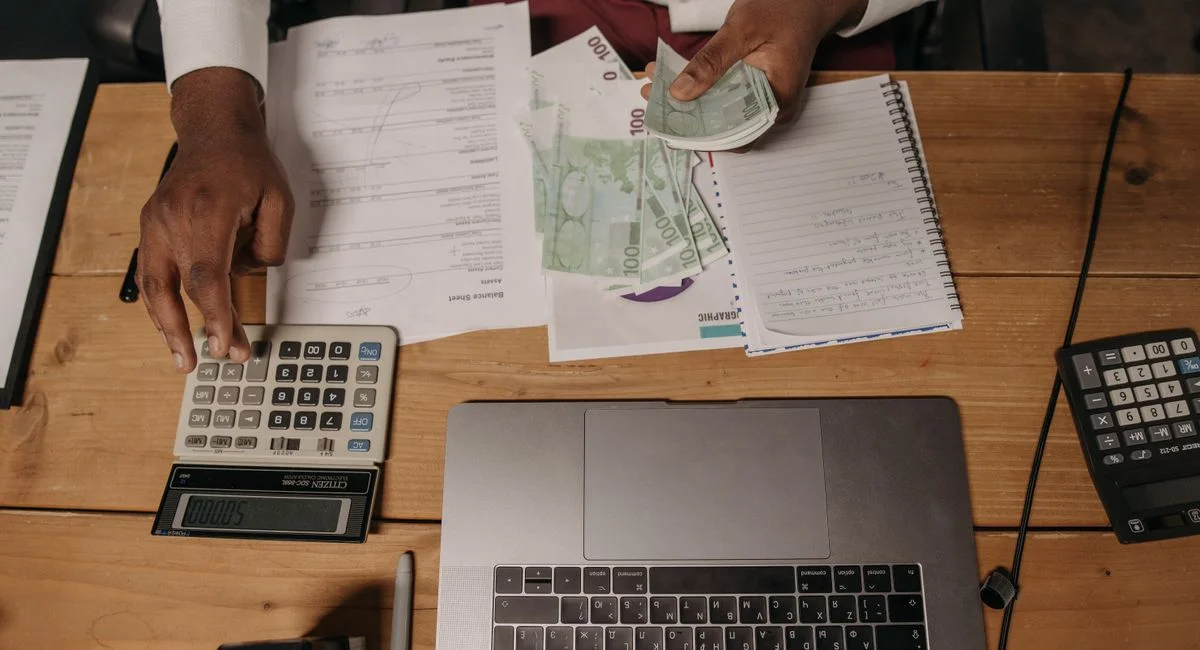 Illustration, TCO optimise budget mobilité